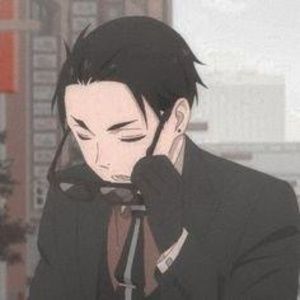 Meet your Posher, Kanbe